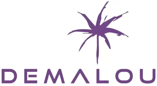 Logo Demalou